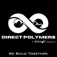 DirectPolymers logo