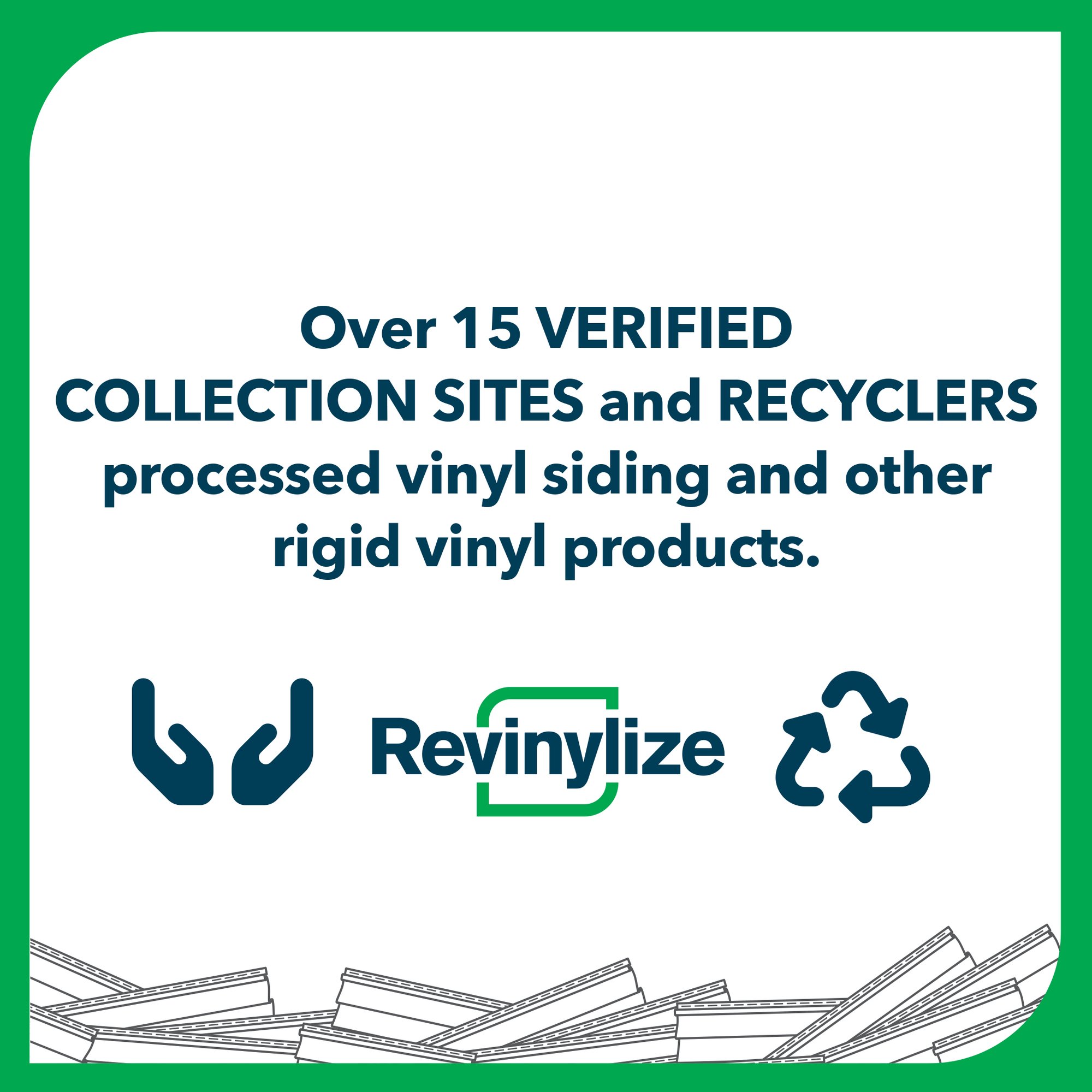 slide3_website.LinkedIn.InstagramONLY_REV_GRAPHIC_Surpasses2026RecyclingGoal_Revinylize_March2026